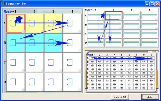 ��Ʒ����ϵͳCSV�⵼��˳������ͼ